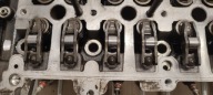 TESTATA Motore A20DTH Opel Astra J kombi 2,0 CDTI