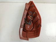 MAZDA 5 and CR light left rear part