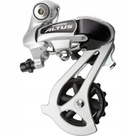 Przerzutka Shimano Altus SGS RD-M310 7/8 rzędowa