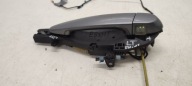 handle rear part rear left podswietlana BMW E91 LIFT A52/7