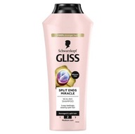 Schwarzkopf Gliss Szampon Split Ends Miracle 400ml