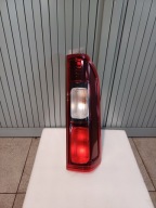 light right rear part rear RENAULT TRAFIC 3 III 265504656R