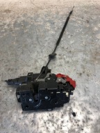 lock door right front VW SKODA 3D1837016AC