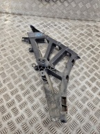 JAGUAR XF support bumper left rear part GX63-17A882-A