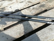 BMW E65 damper telescope bonnets POKRYWY of the engine