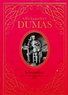 Sylwandira Tom II Aleksander Dumas