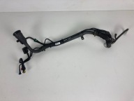 OPEL INSIGNIA B 2.0T rohr Tankklappe 84331539
