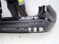SEAT TARRACO 18- bumper rear part rear 6PDC