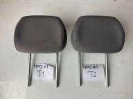 rest KANAPY rear part FIAT TIPO II right left