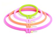 Tamborek 4 DB-OS TAMBOREK SZETT, HÍMZŐKARIKA