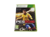 Hra Pro Evolution Soccer 2016 X360 (eng) (4)
