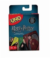 Uno Harry Potter