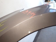 fender front front right HYUNDAI I20 II 2015