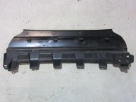 BMW F10 Support montage pare-chocs Arrière Support plaque 7204017