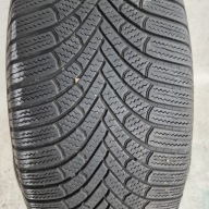 BRIDGESTONE BLIZZAK ROTATION tyres winter 235/55R18