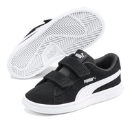 PUMA SMASH V2 SD V INF buty dziecięce wygodne 25