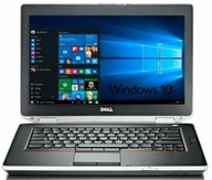 Dell Latitude E6420 14.1" i7 2760QM 8GB 128GB SSD HDMI PODŚ KLAW A801