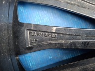 disk SKODA ENYAQ 9.0x20 ET42 5x112 5LA601025BB