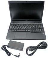 Fujitsu LifeBook A544, i5-4210M, 8GB DDR3, 120Gb SSD, 15,6", Linux