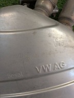 TLUMIK KONCOWY CUPRA FORMENTOR 5Q6253611DA