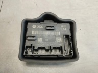 Audi A6 C7 4G module door left front 4G8959793J