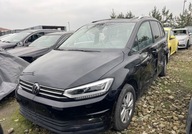 Volkswagen Touran 2.0 TDI 2020r automat DSG na...