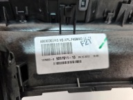 PANEL TUNELU BMW 2 F45 9371460 9323940