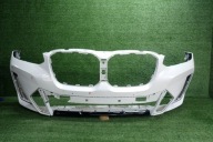 BMW X3 G01 m-packet LIFT 21- front bumper front