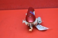 handle left front front red BAIC BEIJING X3 LIFT 19