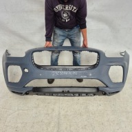 JAGUAR E-PACE 18- bumper front front PDC J9C3-17F003-C