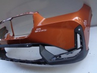 front bumper BMW X1 U11 22- NR 45074
