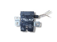 lock bonnet boot Mini Cooper 2 R56 2009 2754528
