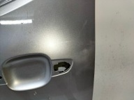 door front front left PEUGEOT RIFTER 18