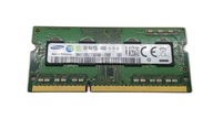 PAMIĘĆ RAM SAMSUNG 2GB DDR3L PC3L 12800S M471B5773DH0-YK0