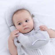 Poduszka do samodzielnego karmienia dla niemowląt