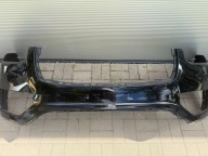 Volvo XC90 Xc-90 R design bumper front front 18- Lift
