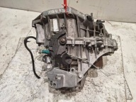 Getriebe TL4040 RENAULT MEGANE SCENIC III 1.5 DCI