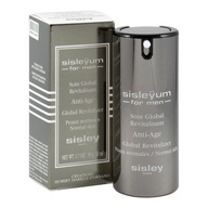 Sisley Sisleyum For Men Anti Age Global Revitalizer Normal Skin Krem 50 ml