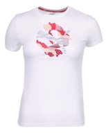 Puma koszulka dziecięca sportowa t-shirt roz.164