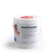 Ściereczki nasączone Multi Cleaner