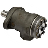 Hydr. Motor OMP-X 080 cc D = 25 mm / A2 11186721