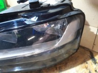 AUDI A4 B8 LIFT light left front left front 8K0941003AC