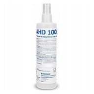 PŁYN DO DEZYNFEKCJI AHD 1000 Z ATOMIZEREM 250 ML