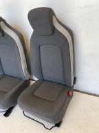 RENAULT ZOE II SIÈGE SIÈGE INTERNE