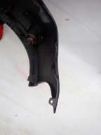 TOYOTA AVENSIS II 2 T25 03-06 bumper front SPR