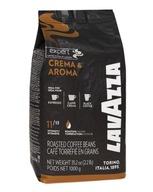 Zrnková káva LAVAZZA EXPERT CREMA E AROMA 1kg