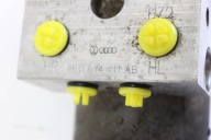 VW PASSAT B5 AUDI A6 C5 pompa ABS 8E0614111AB 0265216559 0273004281