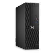 Počítač Dell 3050 SFF i5 7GEN 4GB 1TB+ 128GB SSD