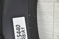 lökhárító hátsó far OPEL ASTRA H GTC LINE