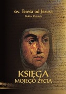 Księga mojego życia